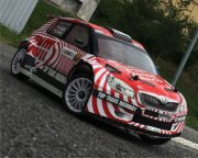 2018 - Jarda junior s vozem ŠKODA Fabia S2000 ve své premiérové sezóně v RC Rally