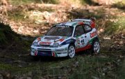 2016 - Káji speciál TOYOTA COROLLA WRC