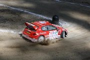 2010 - Pepetoniho závodní speciál Peugeot 2O6 WRC