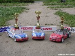 Vítězné vozy