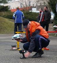 Madvěd (foto Libor Sadovský)