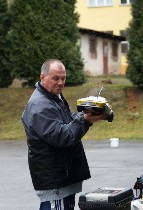 foto Libor Sadovský