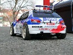 Arminův Peugeot 306 Maxi.