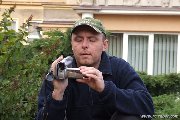 foto Tomáš Šena
